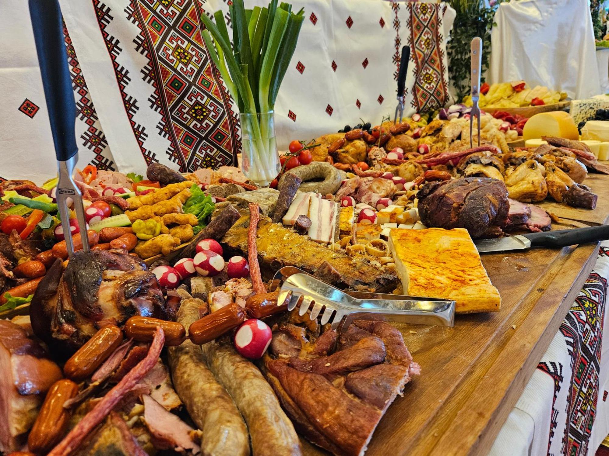 Hotel Bulevard Făgăraş Dış mekan fotoğraf
