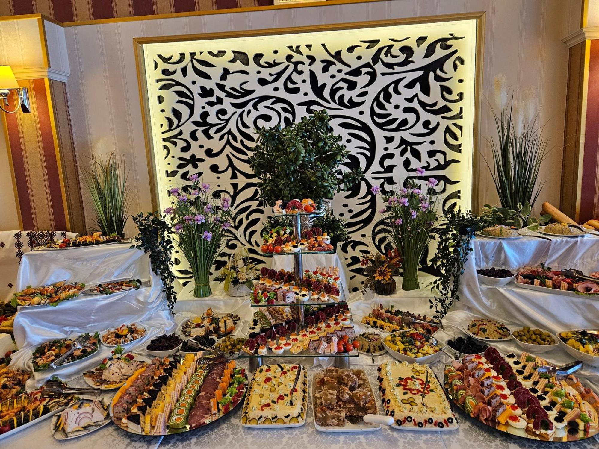 Hotel Bulevard Făgăraş Dış mekan fotoğraf